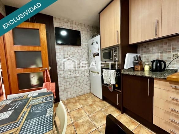 Casa-Chalet Maçanet De La Selva - 1221061-06