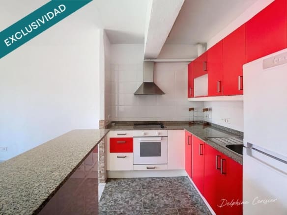 Ático Santanyi - 1221334-02