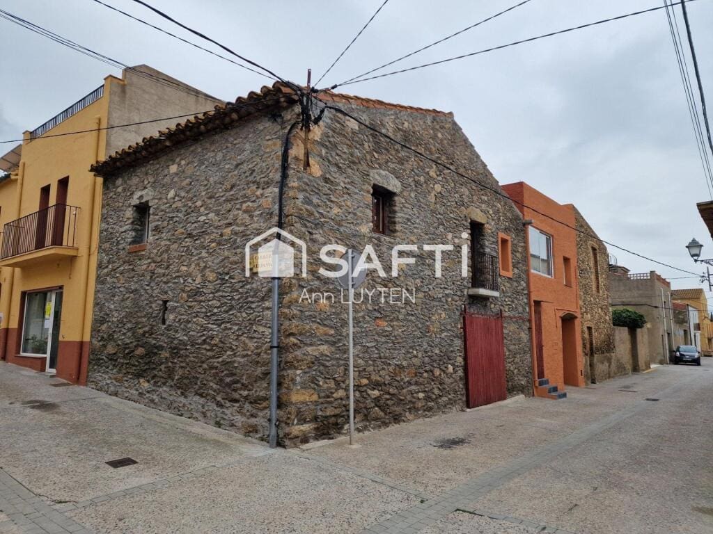 Casa-Chalet Palau Saverdera - 1221621-01