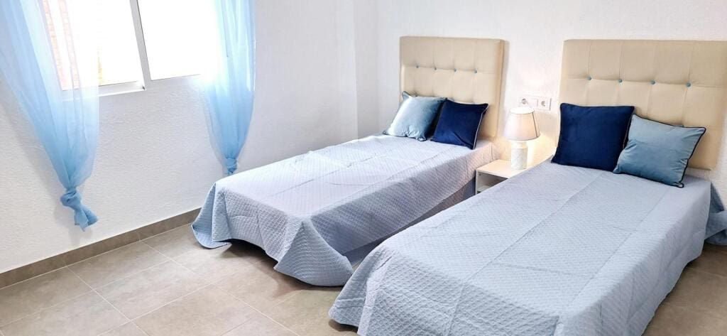 Apartamento Yecla - 1221625-02