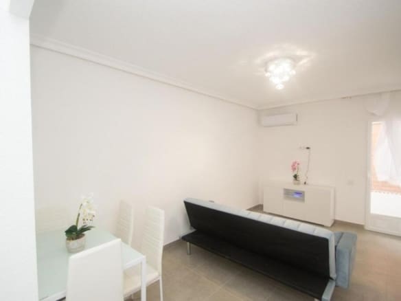 Apartamento Yecla - 1221625-01