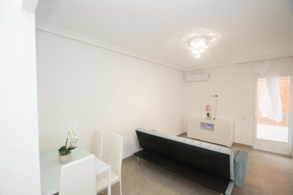 Apartamento Yecla - 1221625-01