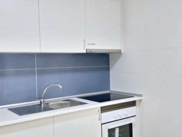 Apartamento Yecla - 1221625-04