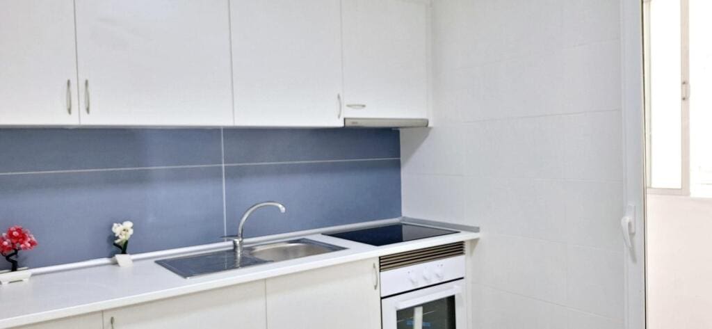 Apartamento Yecla - 1221625-04