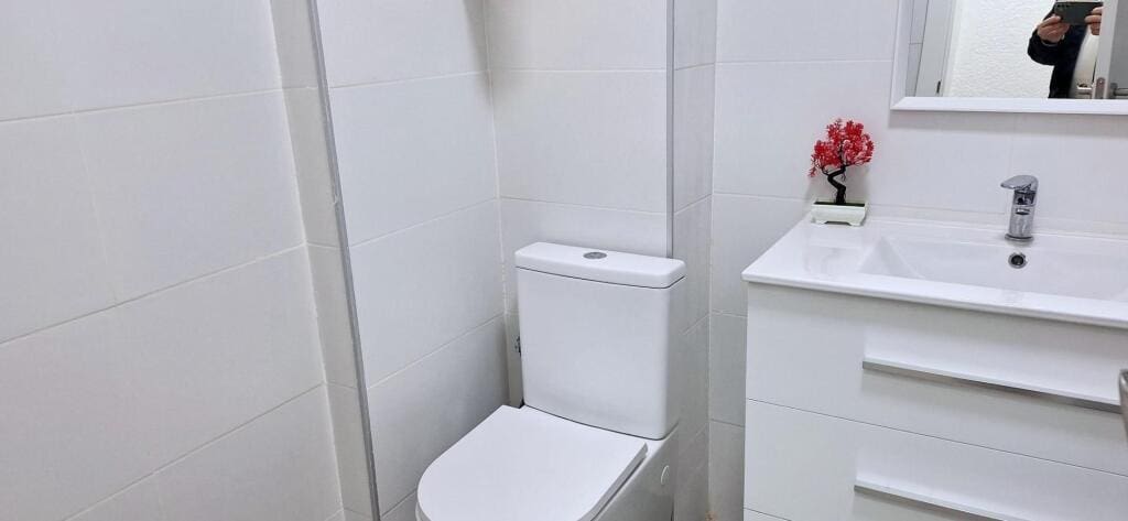 Apartamento Yecla - 1221625-05