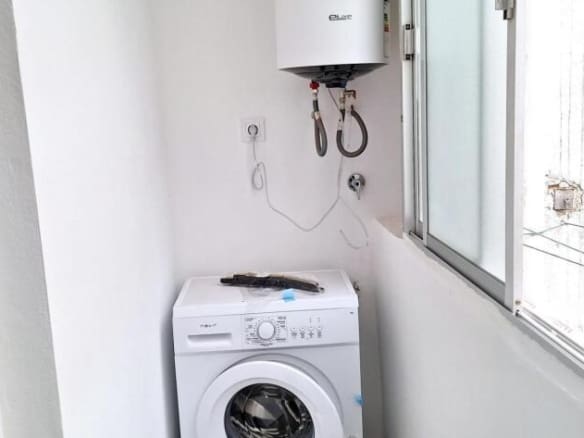Apartamento Yecla - 1221625-06