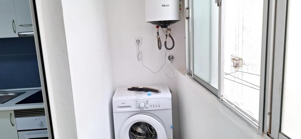 Apartamento Yecla - 1221625-06
