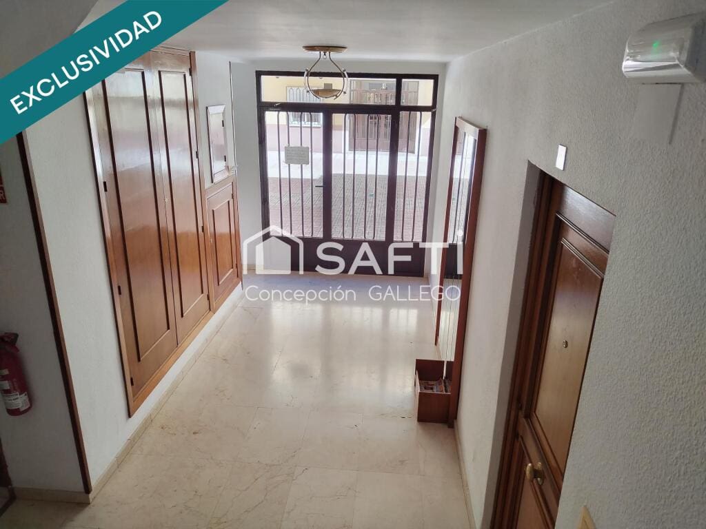 Apartamento Pedroñeras