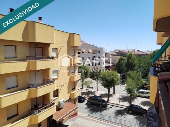 Apartamento Pedroñeras