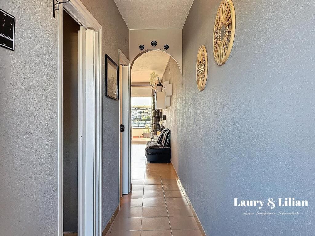 Apartamento Empuriabrava - 1221886-02