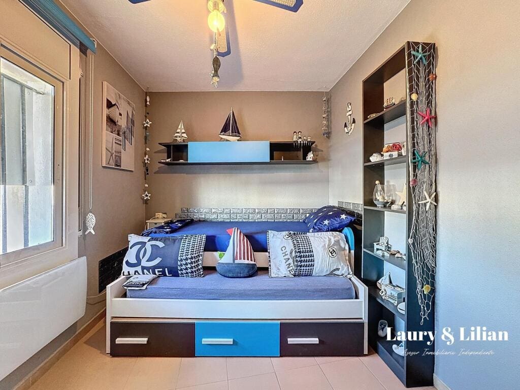 Apartamento Empuriabrava - 1221886-03