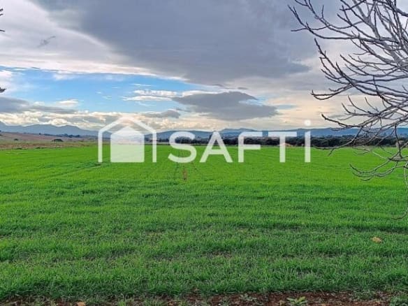 Casa de campo-Masía Ronda - 1221888-01