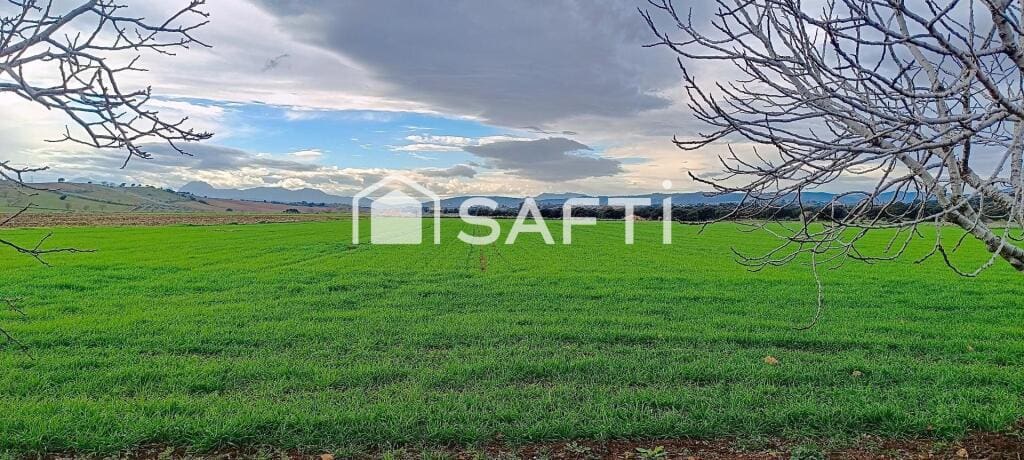 Casa de campo-Masía Ronda - 1221888-01