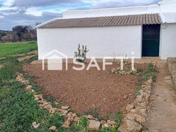 Casa de campo-Masía Ronda - 1221888-02