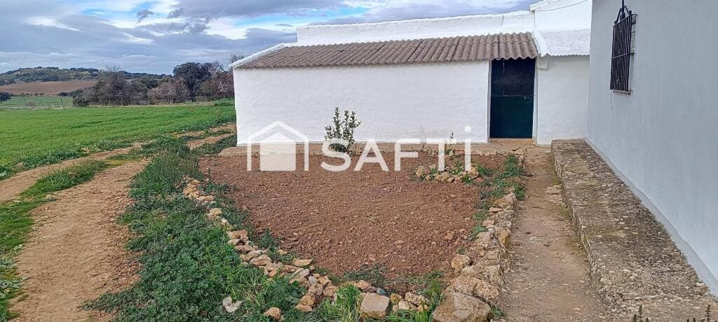 Casa de campo-Masía Ronda - 1221888-02