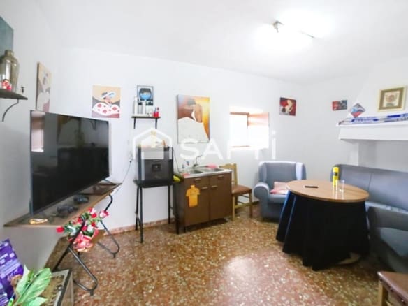 Casa de campo-Masía Ronda - 1221888-04