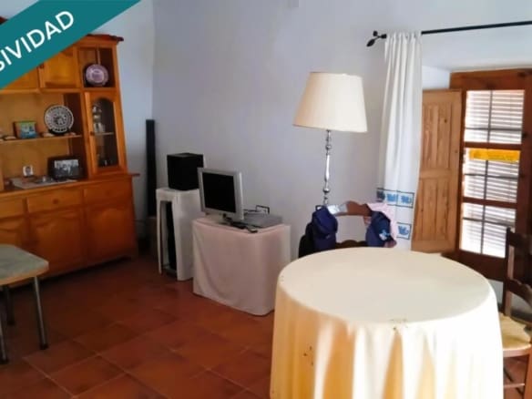 Casa-Chalet Lagartera - 1221890-03