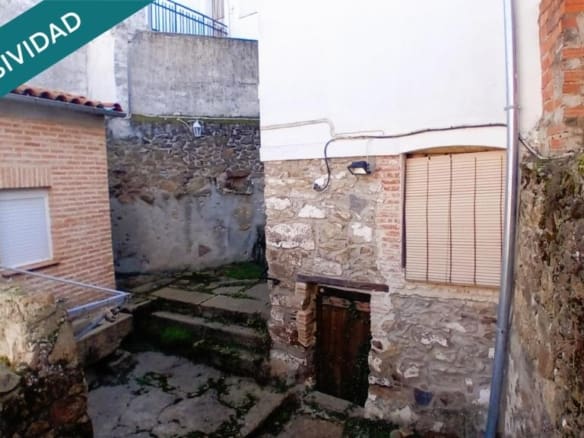 Casa-Chalet Lagartera - 1221890-02
