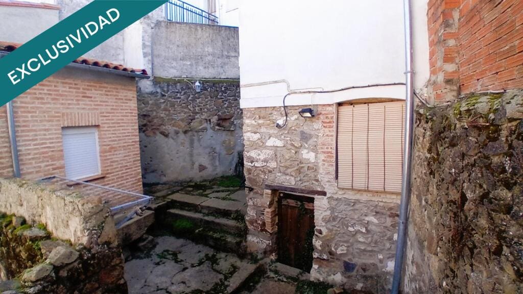 Casa-Chalet Lagartera - 1221890-02