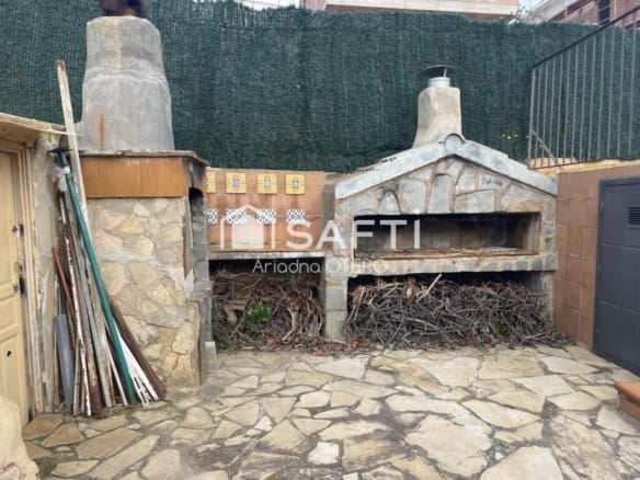 Casa-Chalet Sant Pere De Ribes - 1221899-03