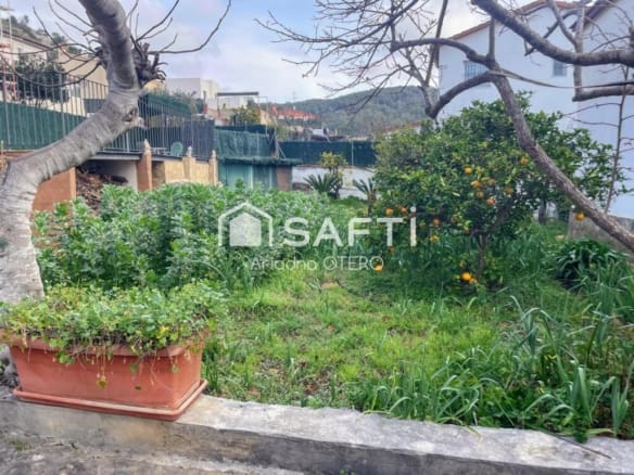 Casa-Chalet Sant Pere De Ribes - 1221899-05
