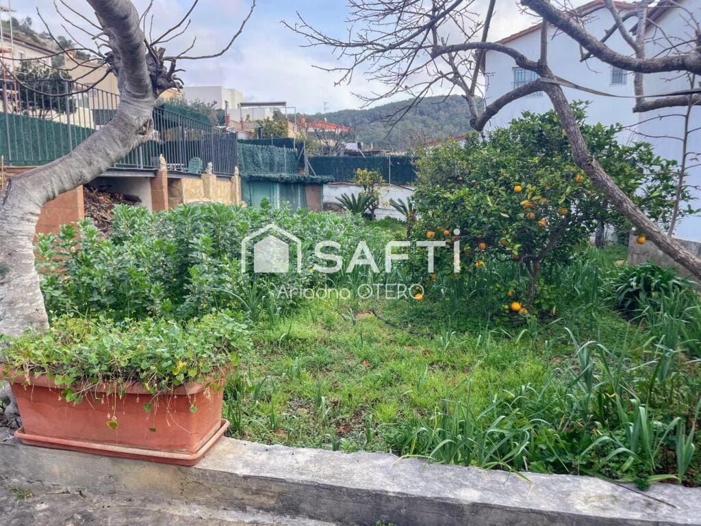 Casa-Chalet Sant Pere De Ribes - 1221899-05