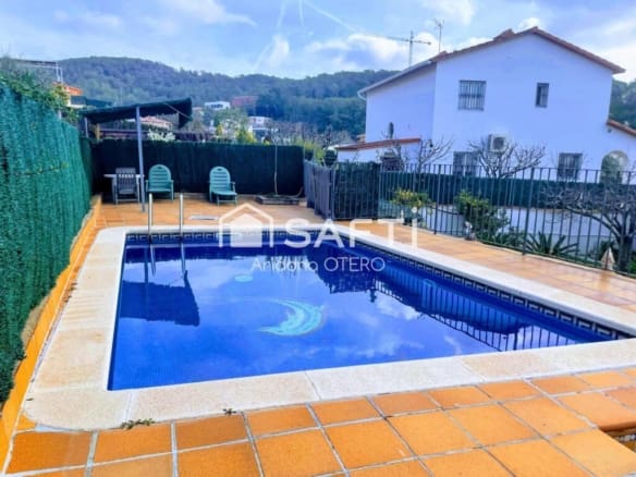 Casa-Chalet Sant Pere De Ribes - 1221899-01