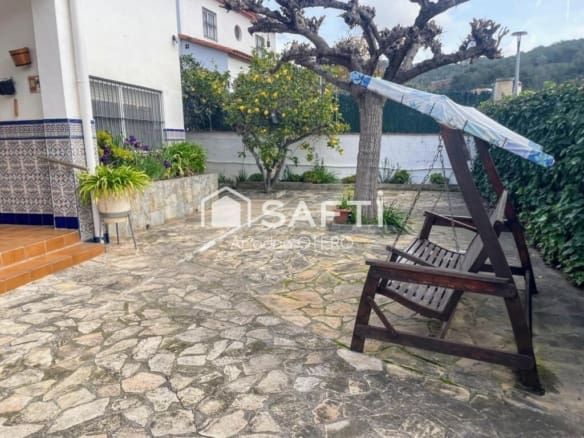 Casa-Chalet Sant Pere De Ribes - 1221899-06