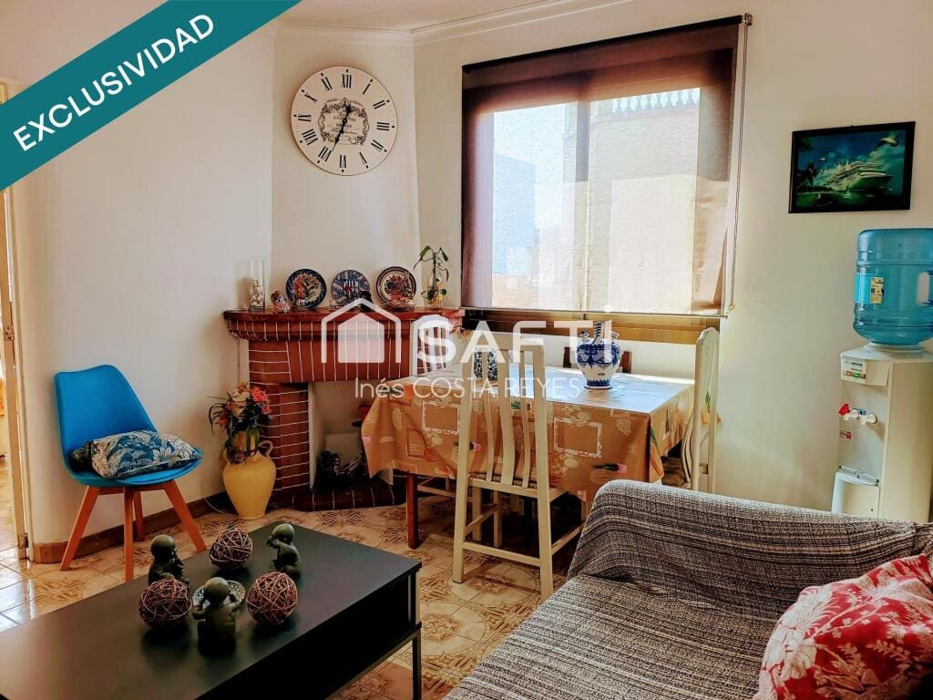 Apartamento Palma De Mallorca - 1221987-06
