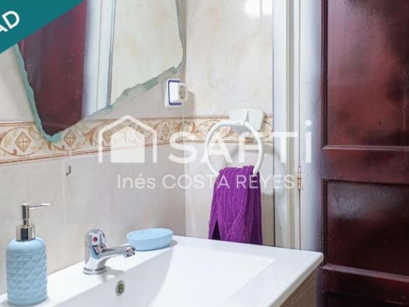 Apartamento Palma De Mallorca - 1221987-01