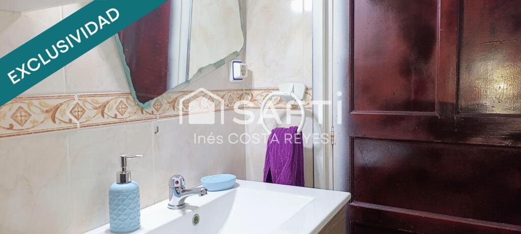 Apartamento Palma De Mallorca - 1221987-01