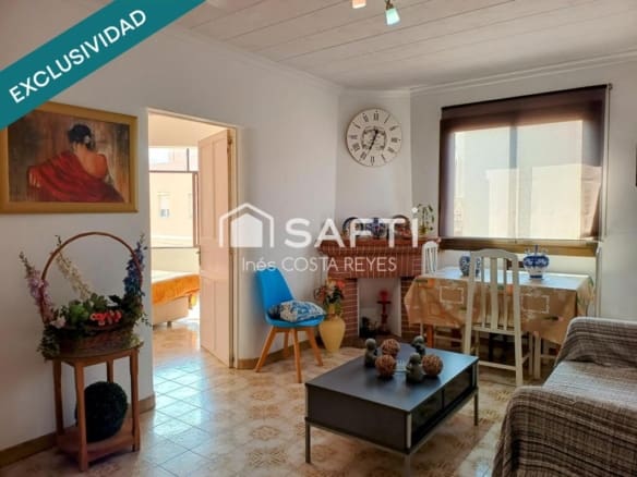 Apartamento Palma De Mallorca - 1221987-05