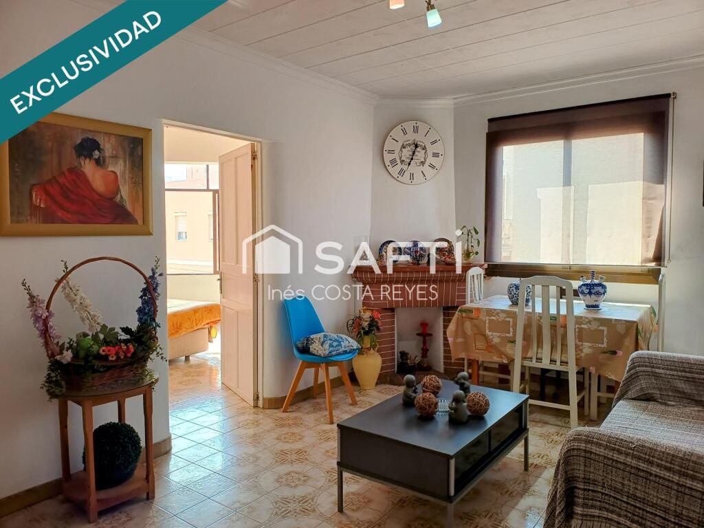 Apartamento Palma De Mallorca - 1221987-05