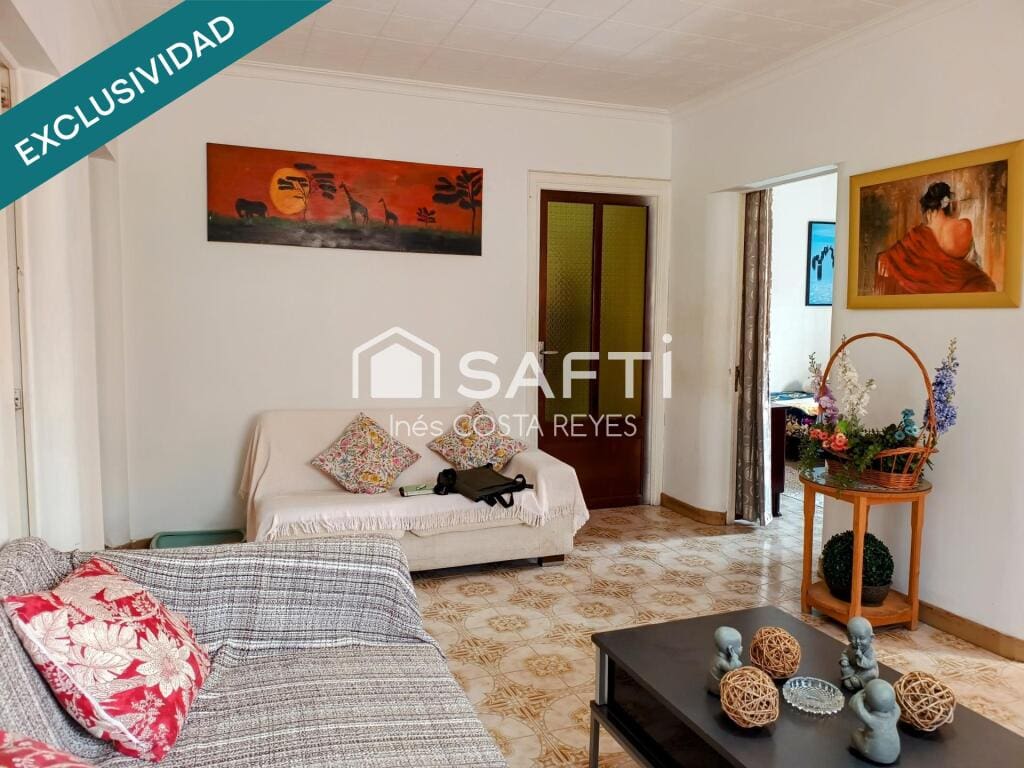 Apartamento Palma De Mallorca - 1221987-03