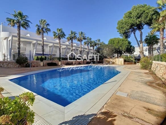 Apartamento Santanyi - 1221989-01