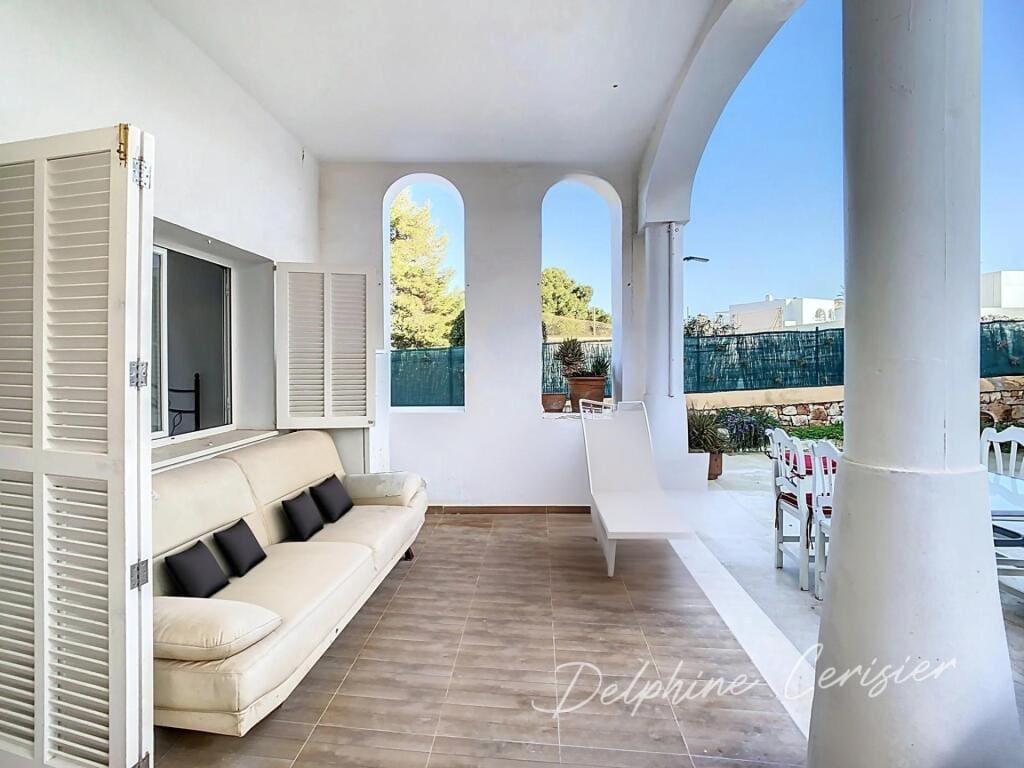 Apartamento Santanyi - 1221989-03