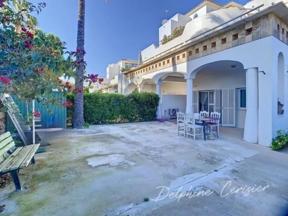 Apartamento Santanyi - 1221989-04