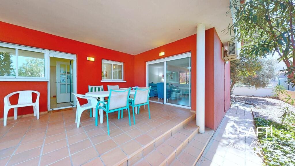 Casa-Chalet Avinyonet De Puigventos - 1221997-05