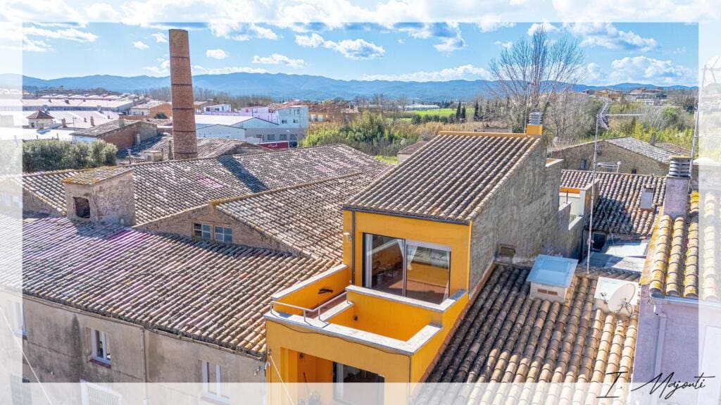 Adosada Bisbal De Emporda