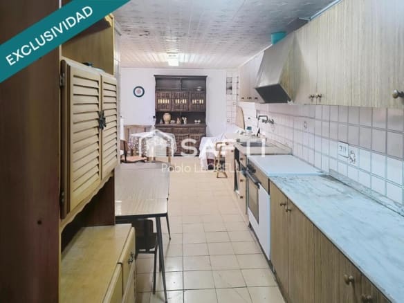 Apartamento Petrer - 1222231-05