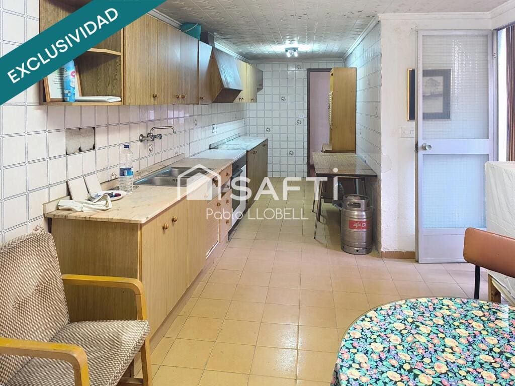 Apartamento Petrer - 1222231-06