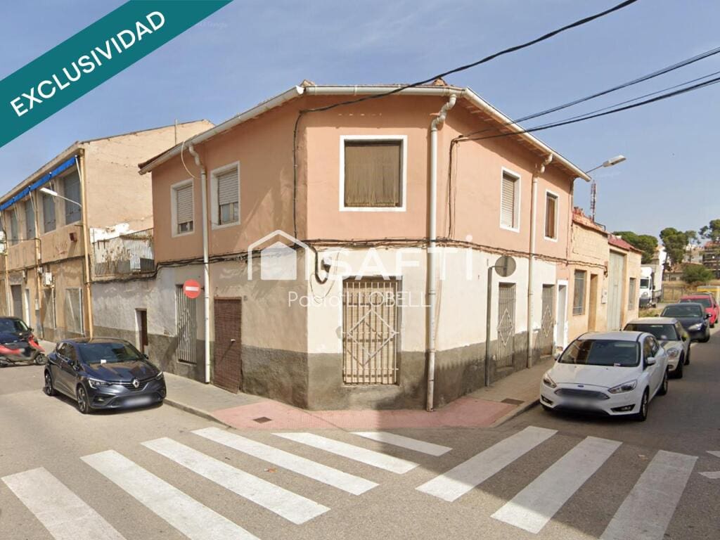 Apartamento Petrer - 1222231-01