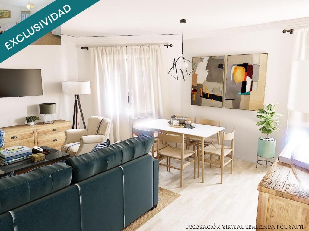 Apartamento Petrer - 1222231-04