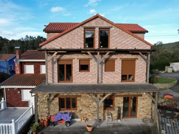 Casa de campo-Masía Cudillero - 1222232-04