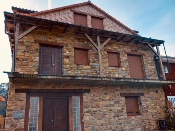 Casa de campo-Masía Cudillero - 1222232-03