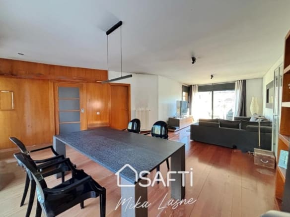 Adosada Sant Cugat Del Valles - 1222235-06