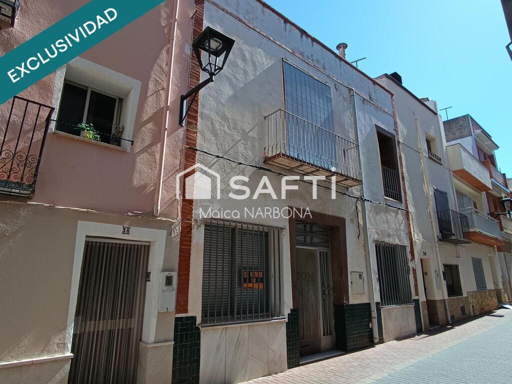 Casa-Chalet Calig - 1222238-06