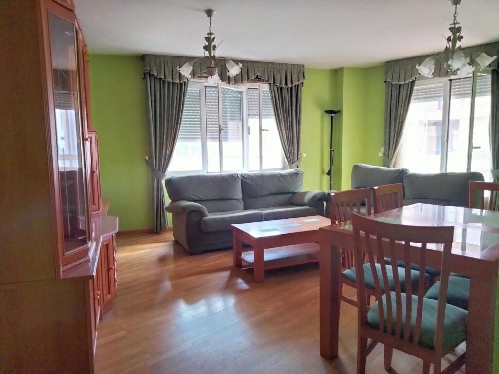 Apartamento San Andrés Del Rabanedo - 1222242-01