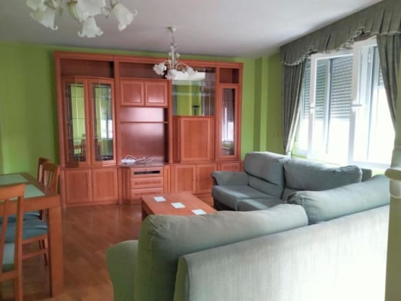 Apartamento San Andrés Del Rabanedo - 1222242-02