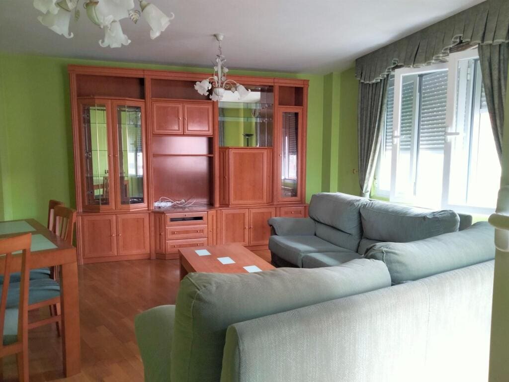 Apartamento San Andrés Del Rabanedo - 1222242-02